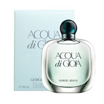 Armani Acqua Di Gioia