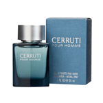 Cerruti pour Homme