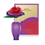 Marc Jacobs Lola Velvet